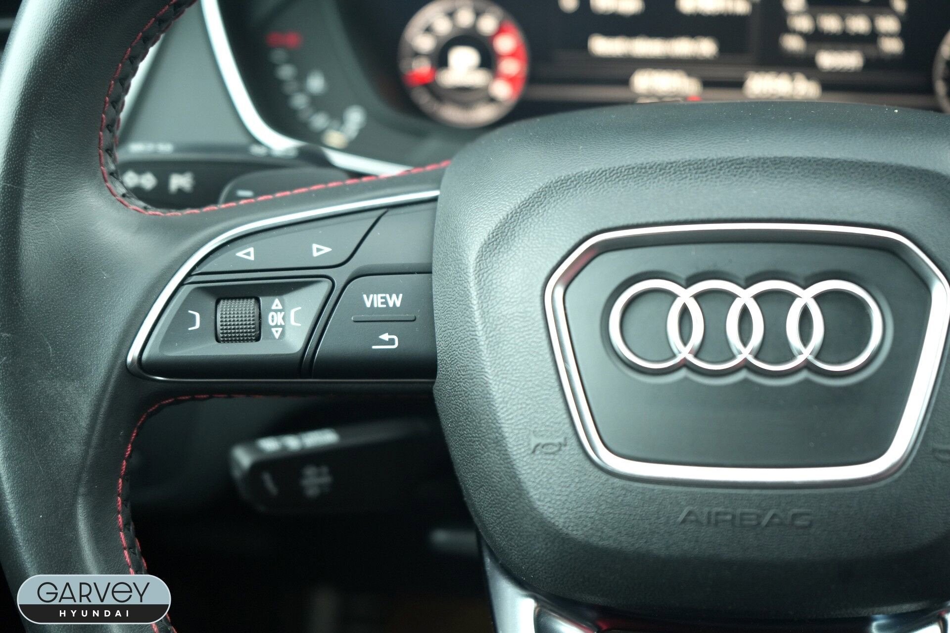 2019 Audi SQ5 Premium Plus