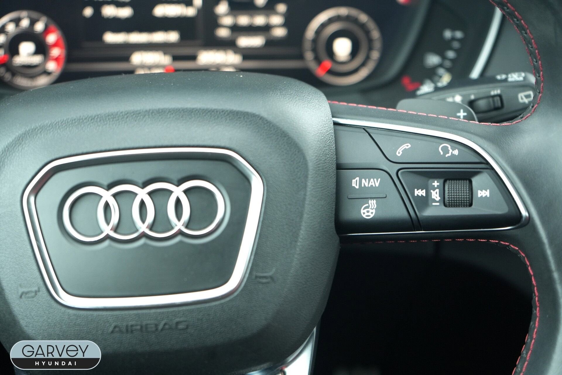 2019 Audi SQ5 Premium Plus