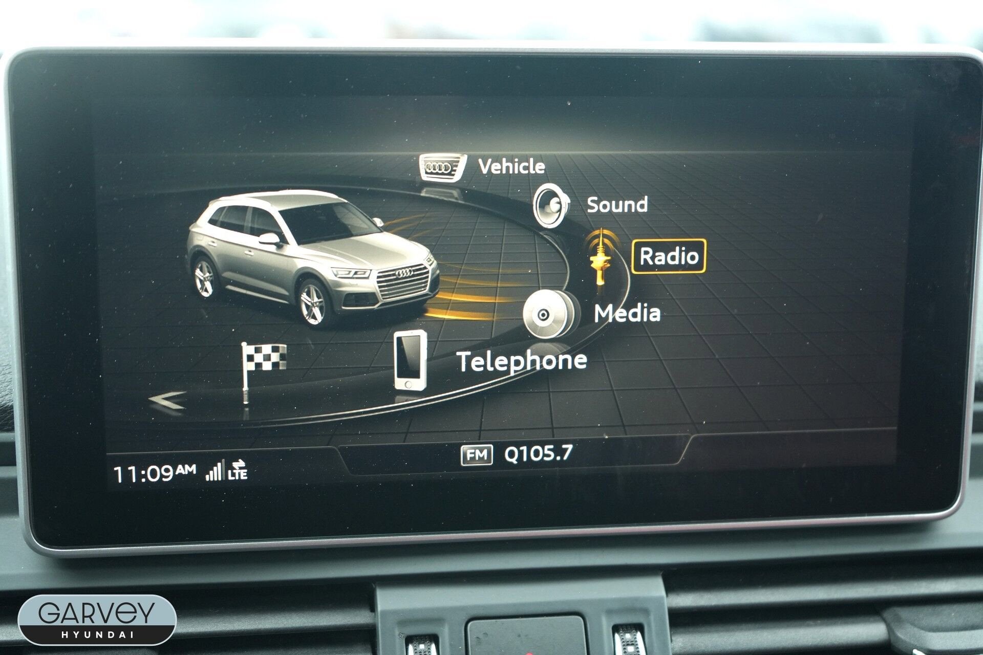 2019 Audi SQ5 Premium Plus