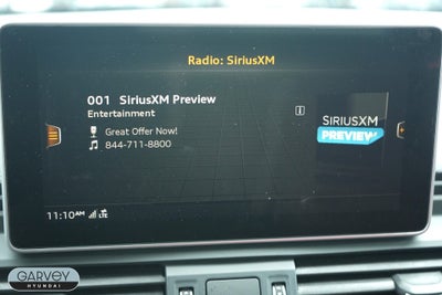 2019 Audi SQ5 Premium Plus