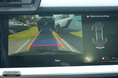 2022 Audi A3 Premium Plus