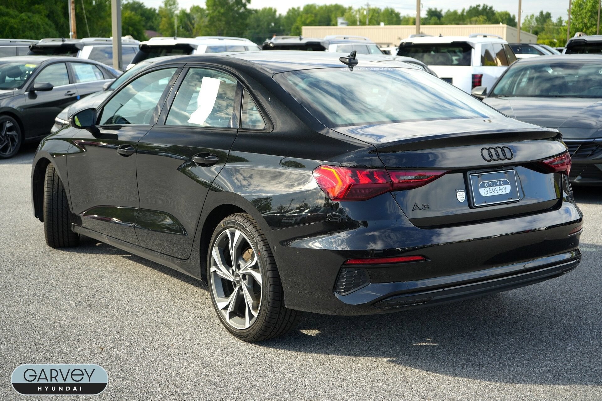 2022 Audi A3 Premium Plus