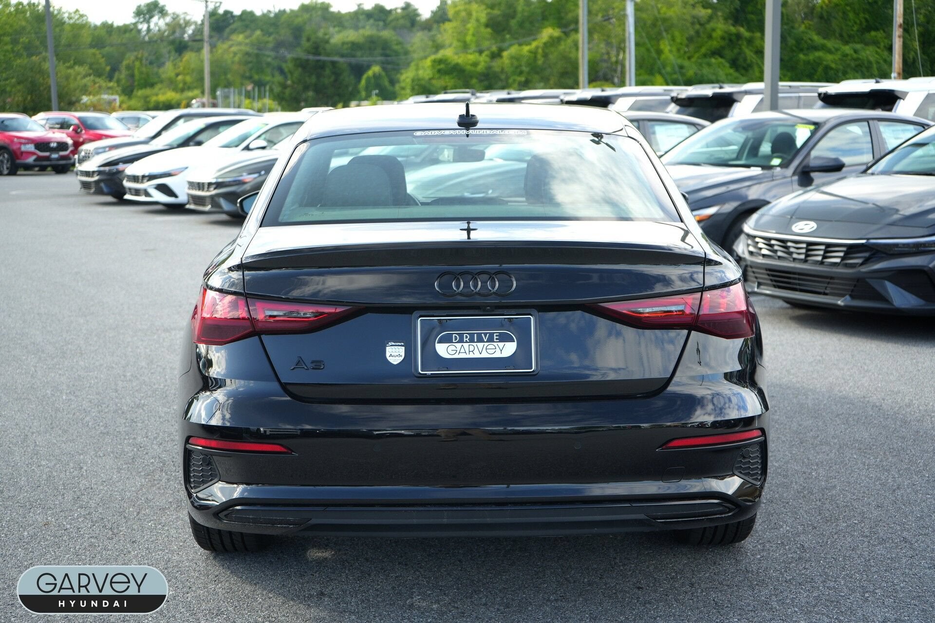 2022 Audi A3 Premium Plus