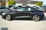 2022 Audi A3 Premium Plus