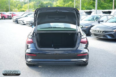 2022 Audi A3 Premium Plus