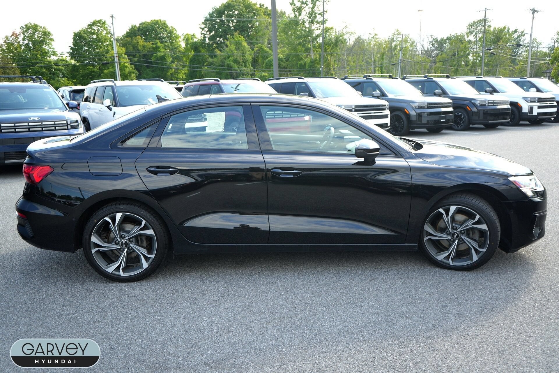 2022 Audi A3 Premium Plus