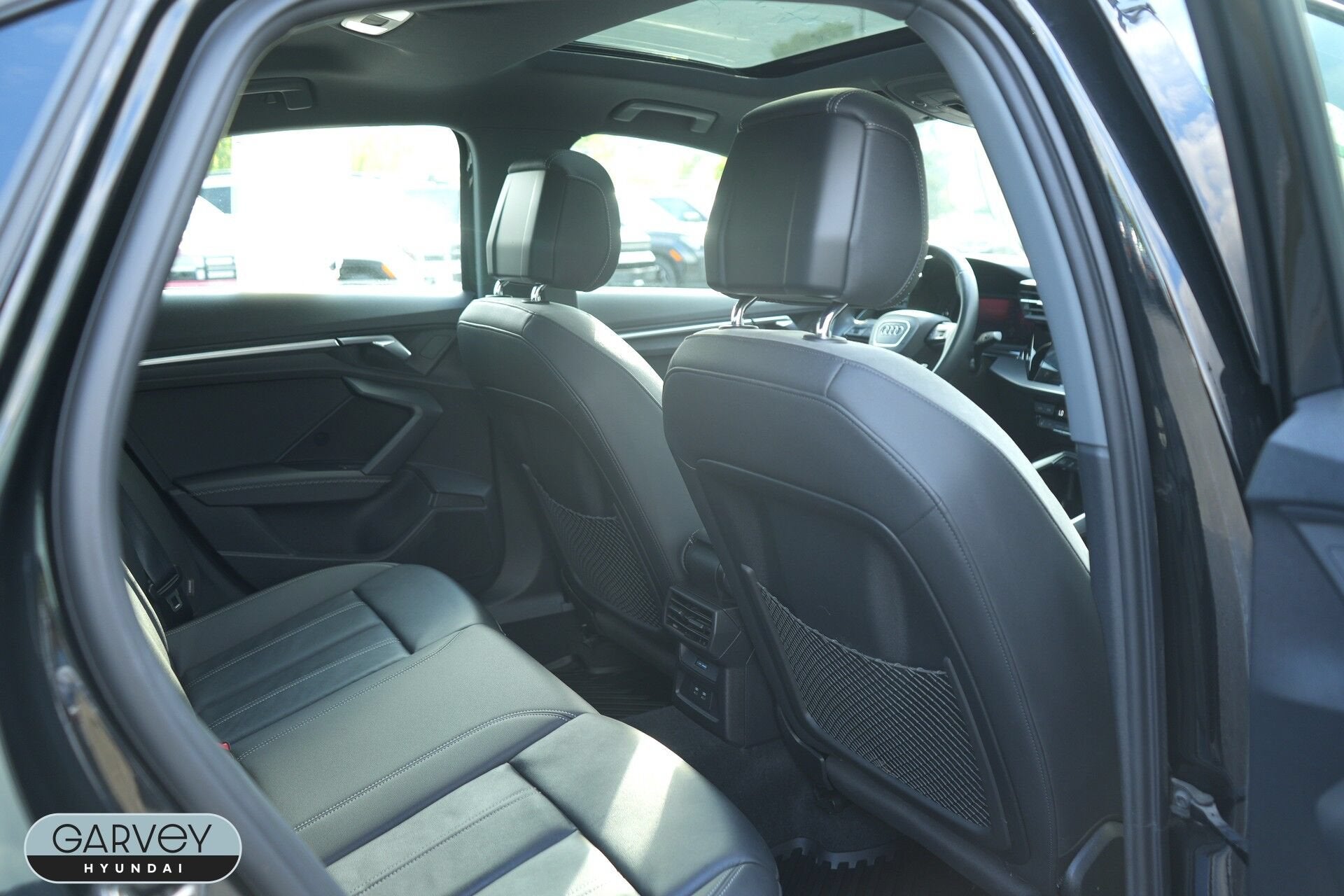 2022 Audi A3 Premium Plus