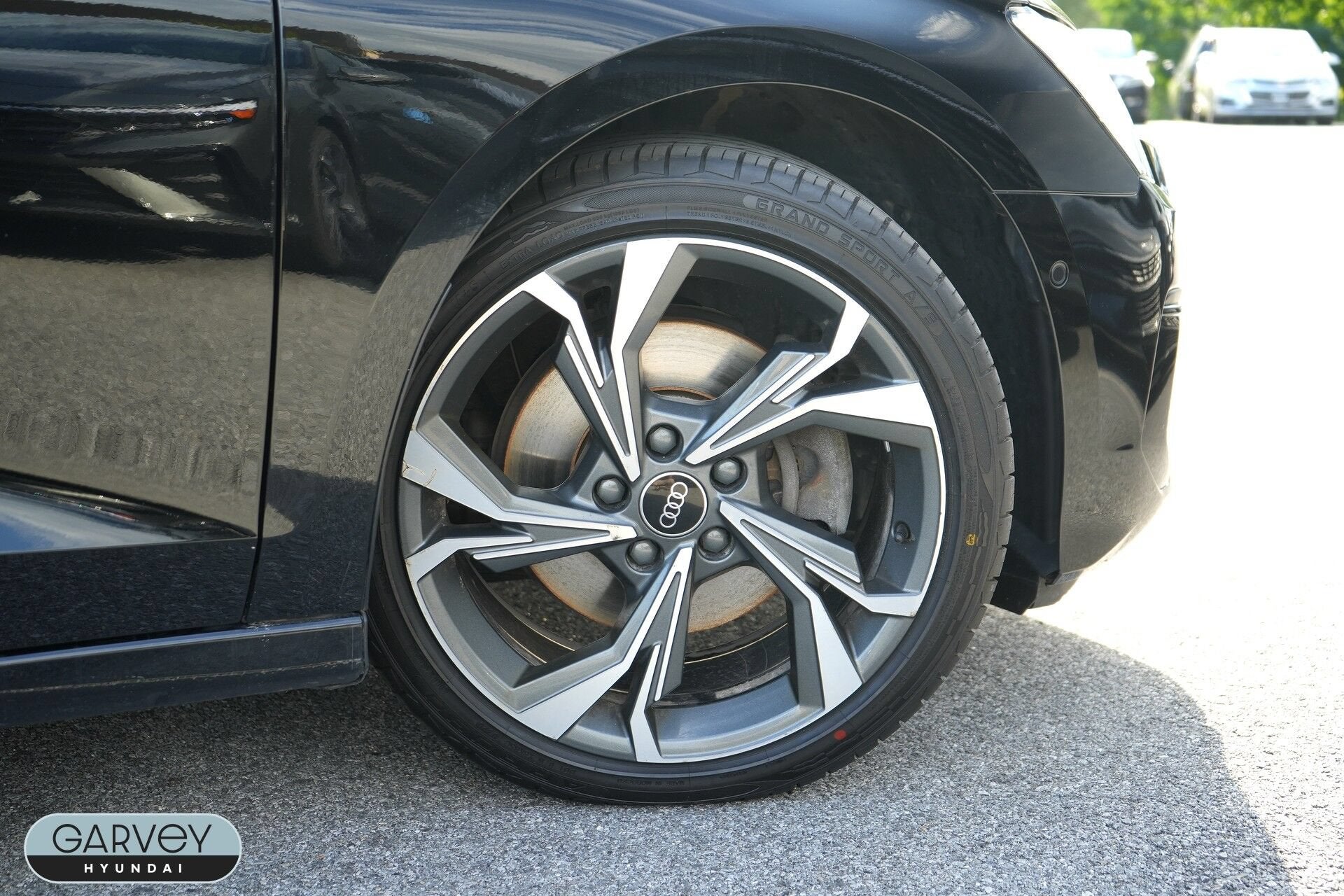 2022 Audi A3 Premium Plus