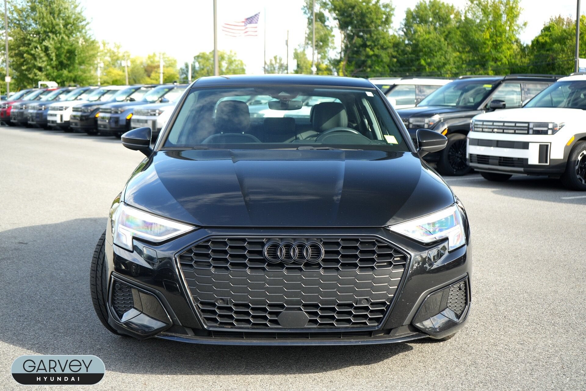 2022 Audi A3 Premium Plus