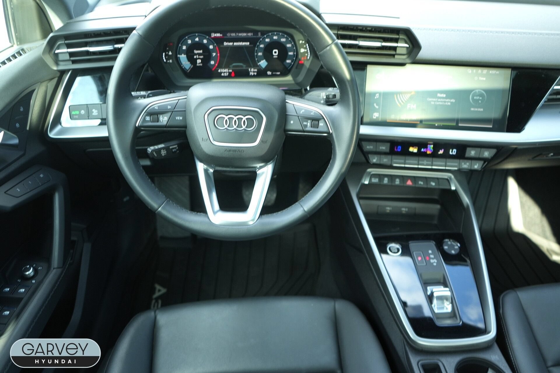 2022 Audi A3 Premium Plus