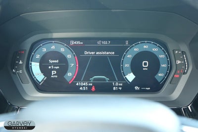 2022 Audi A3 Premium Plus