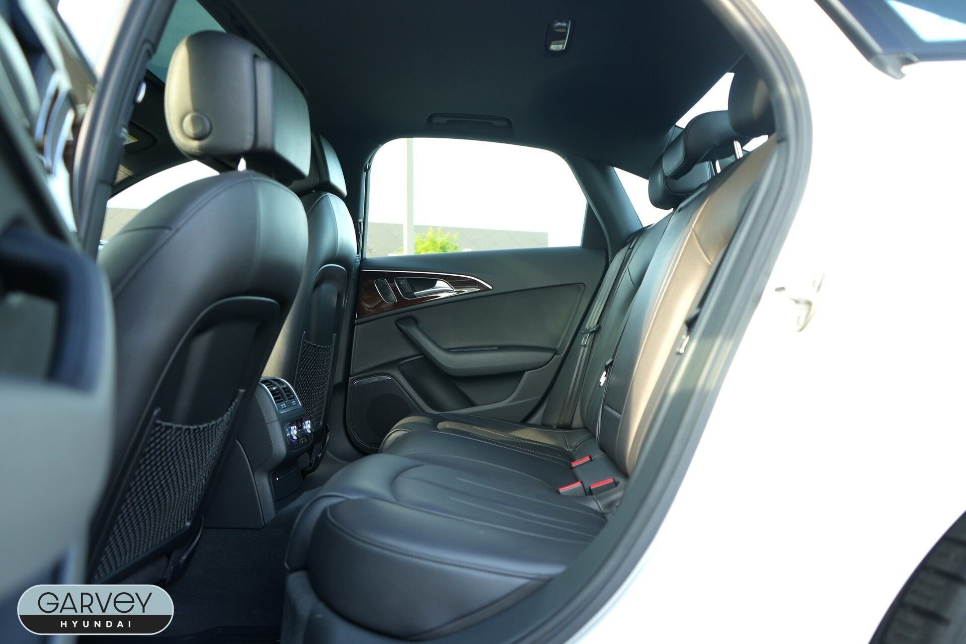 2017 Audi A6 Premium Plus