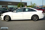2017 Audi A6 Premium Plus