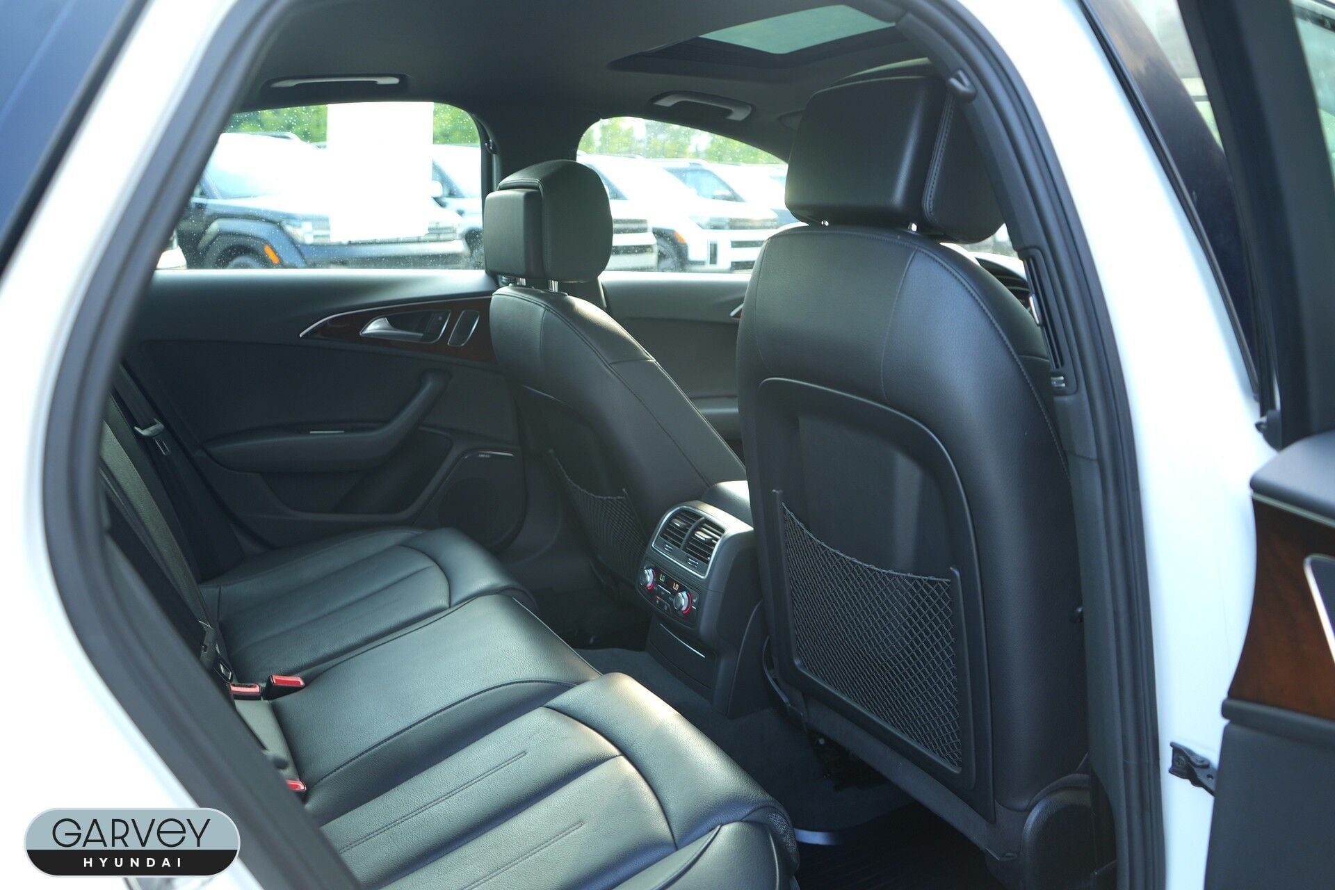 2017 Audi A6 Premium Plus
