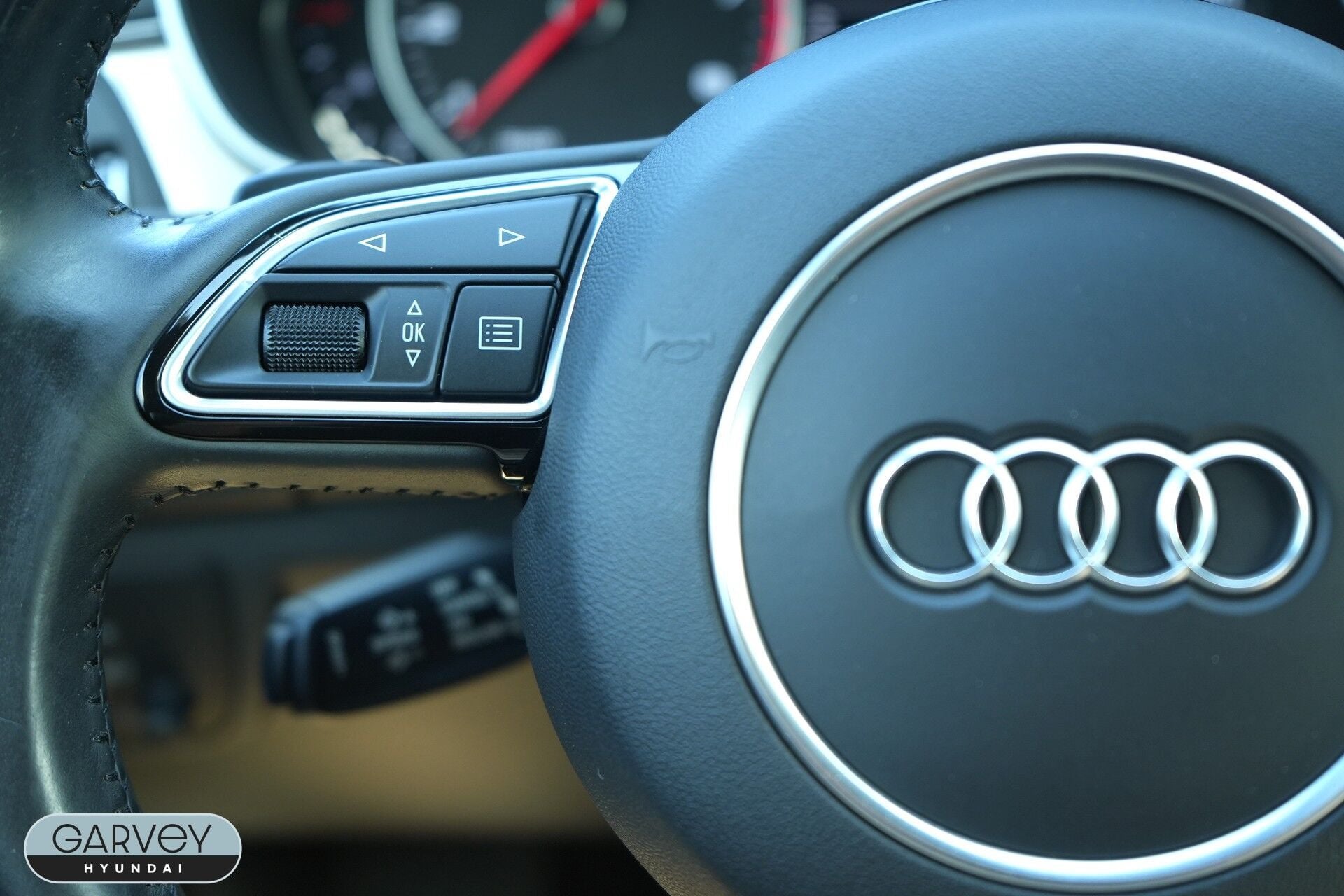 2017 Audi A6 Premium Plus