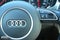 2017 Audi A6 Premium Plus