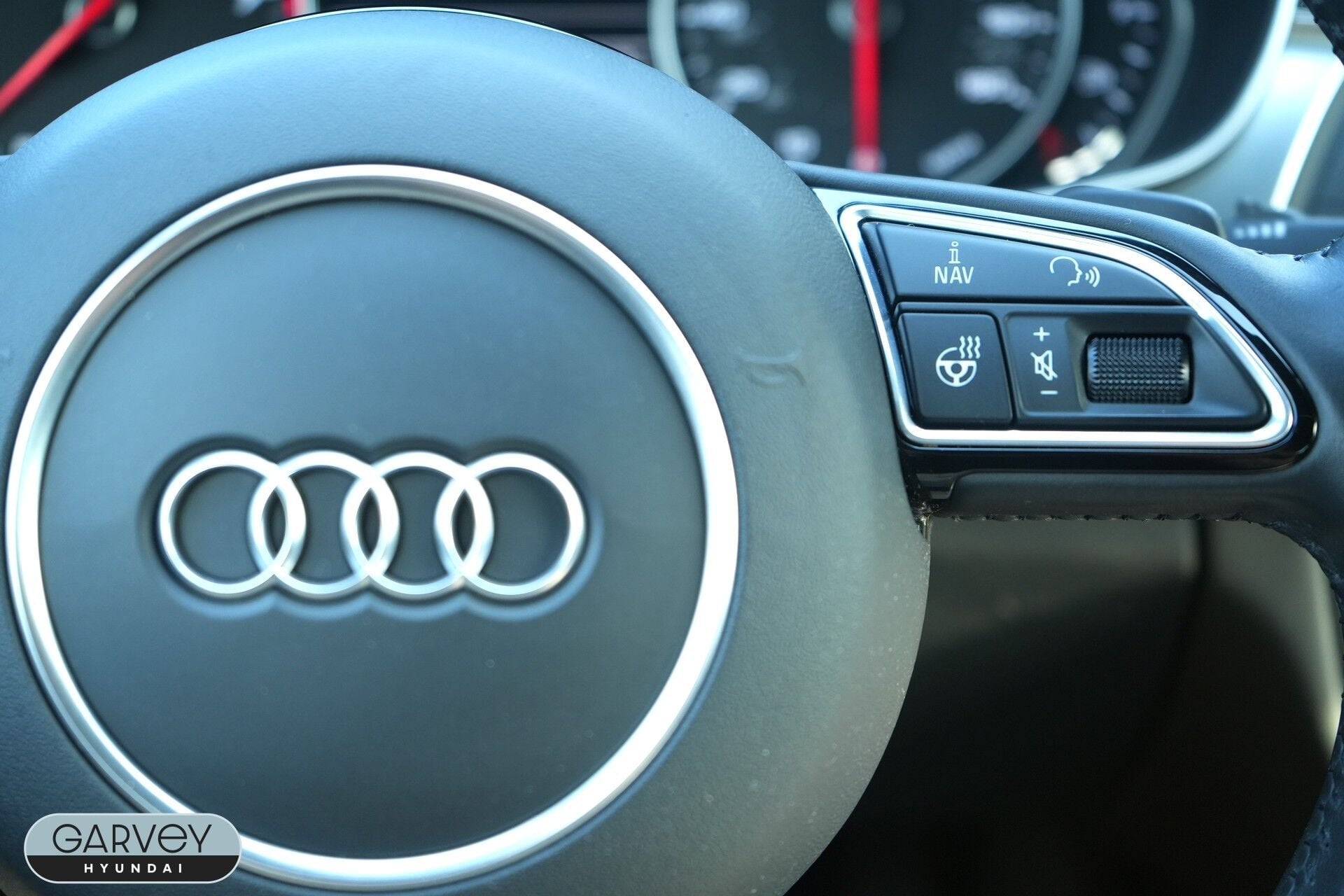 2017 Audi A6 Premium Plus