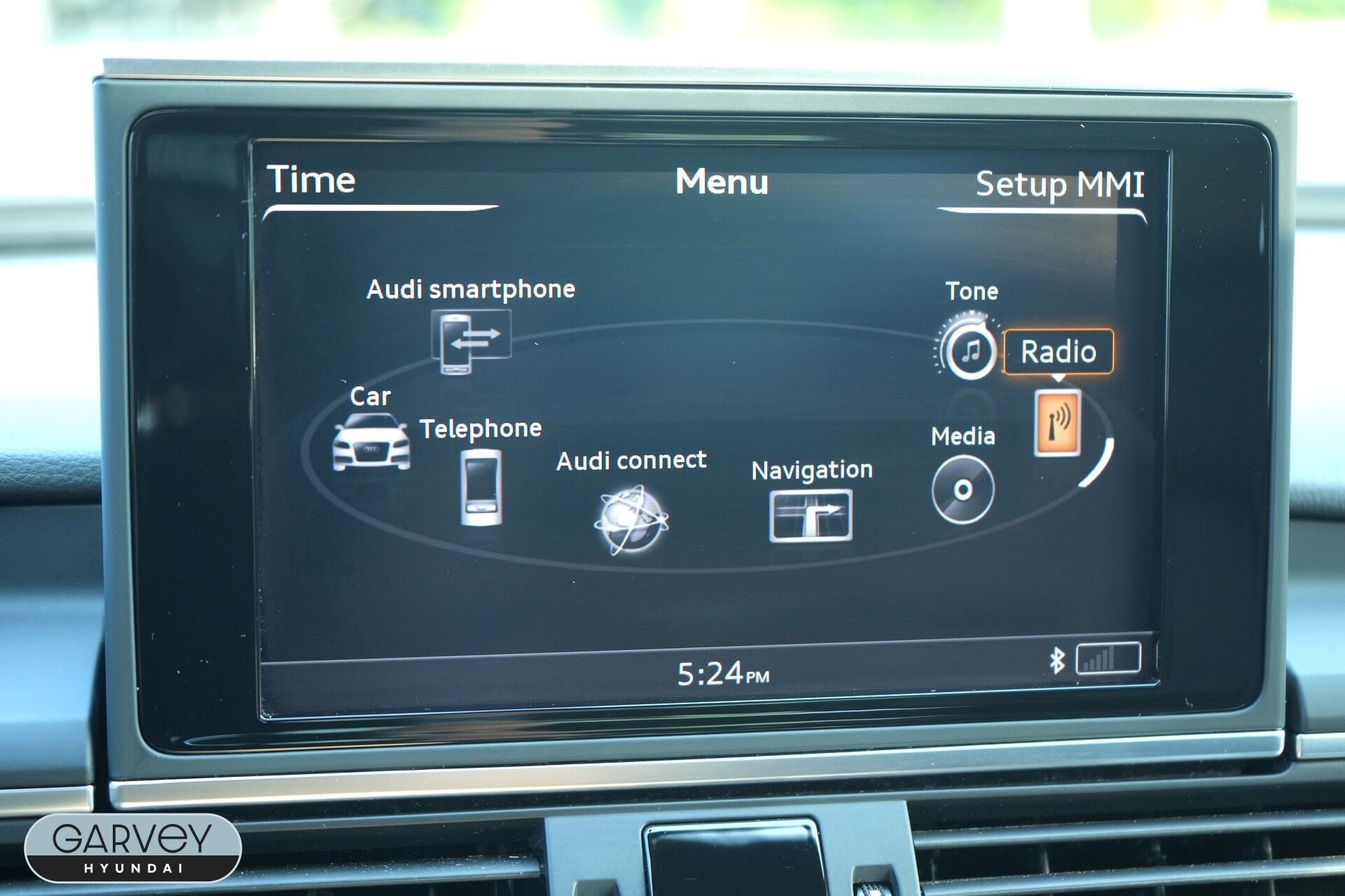 2017 Audi A6 Premium Plus