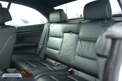 2013 BMW 3 Series 328i