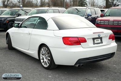 2013 BMW 3 Series 328i