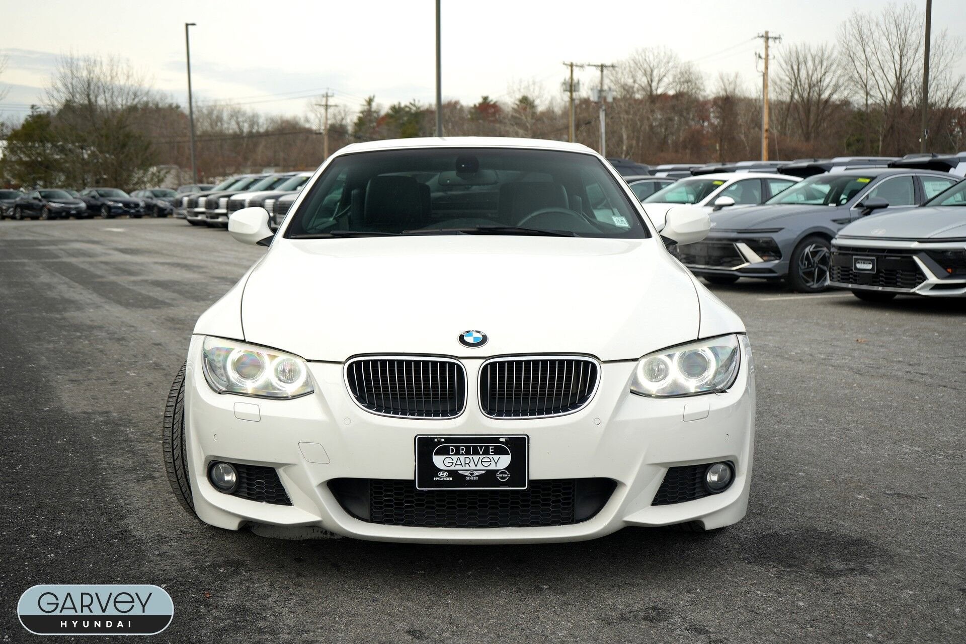 2013 BMW 3 Series 328i