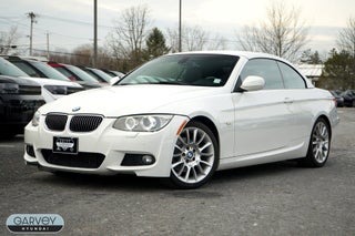2013 BMW 3 Series 328i