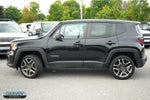 2021 Jeep Renegade Jeepster