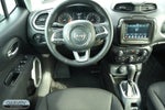 2021 Jeep Renegade Jeepster