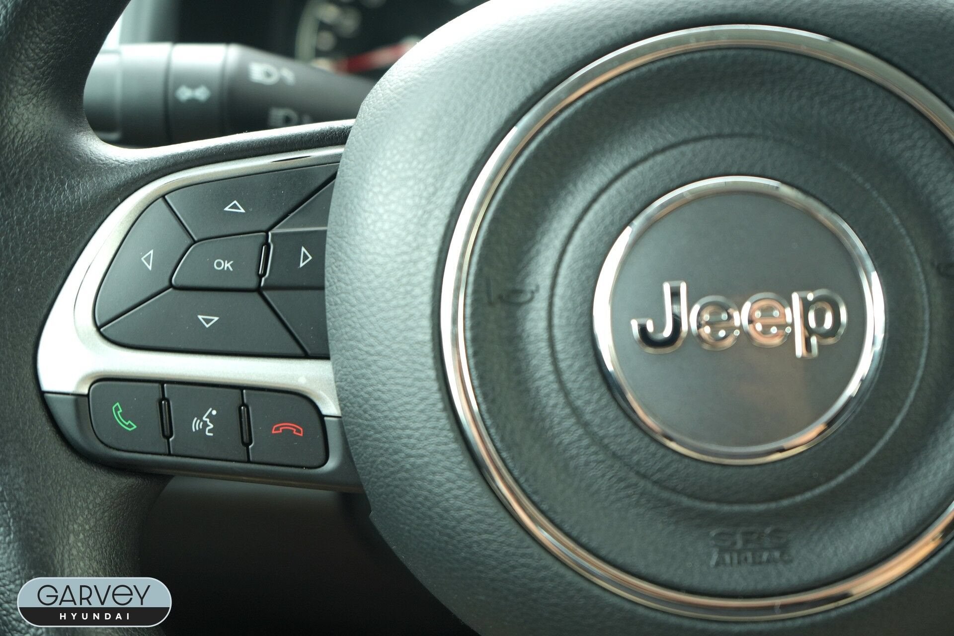 2021 Jeep Renegade Jeepster