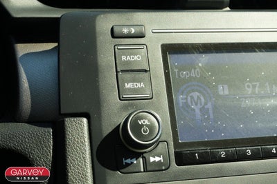 2017 Honda Civic Sedan LX