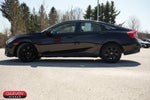 2017 Honda Civic Sedan LX