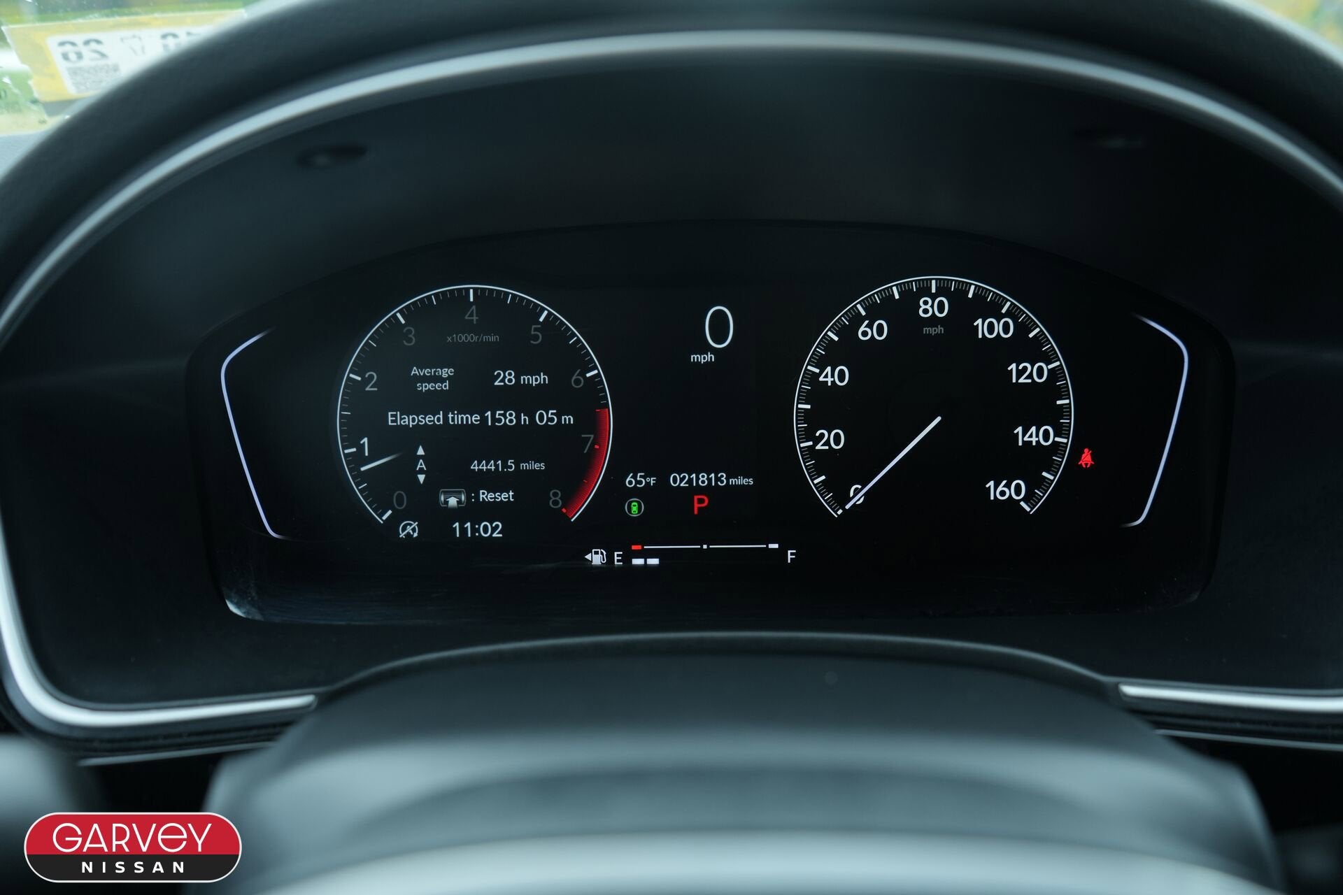 2023 Honda Civic Hatchback EX-L