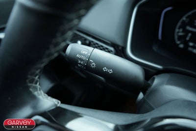 2023 Honda Civic Hatchback EX-L