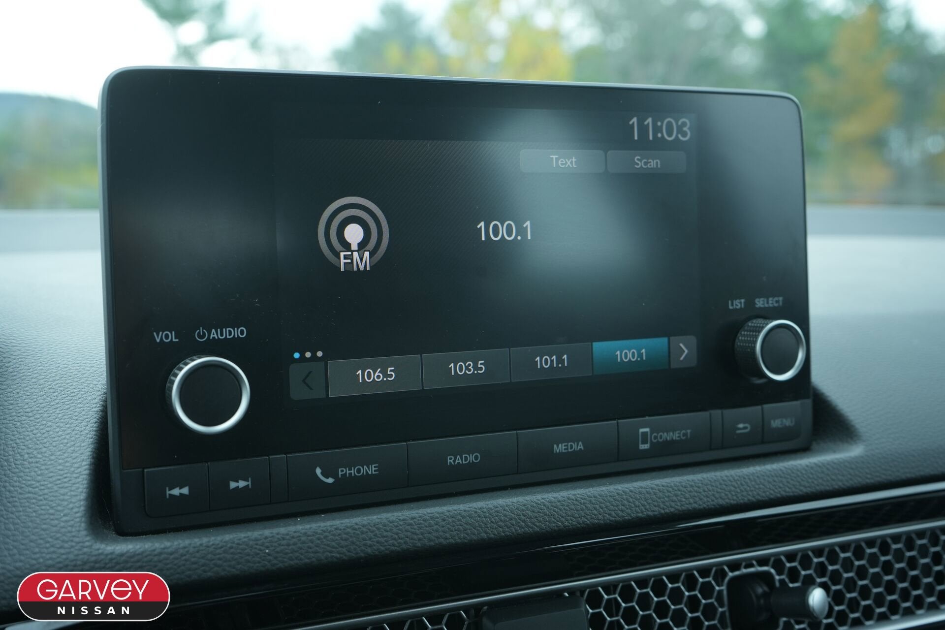 2023 Honda Civic Hatchback EX-L