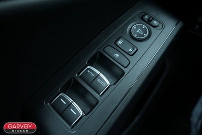 2023 Honda Civic Hatchback EX-L