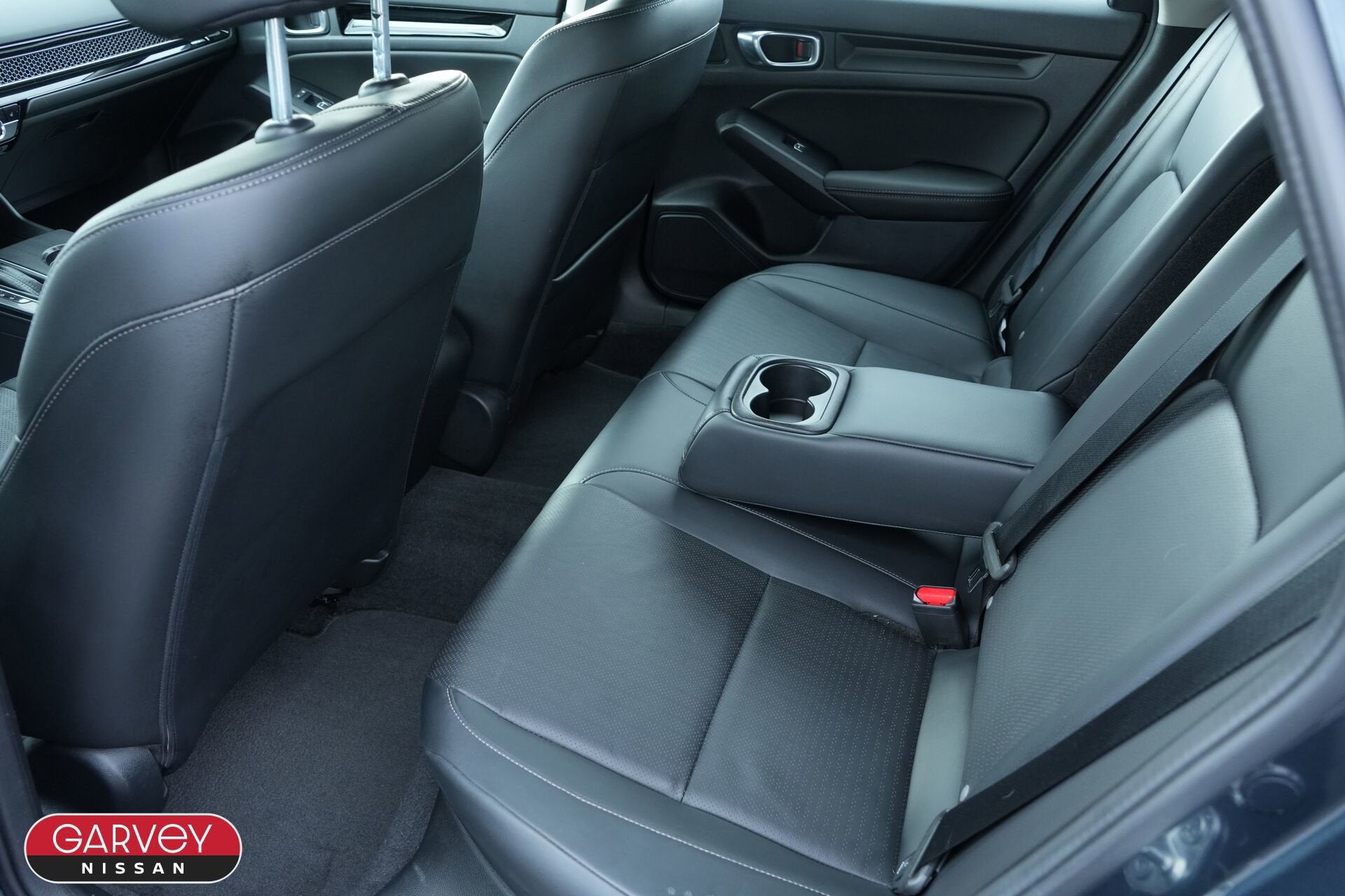 2023 Honda Civic Hatchback EX-L