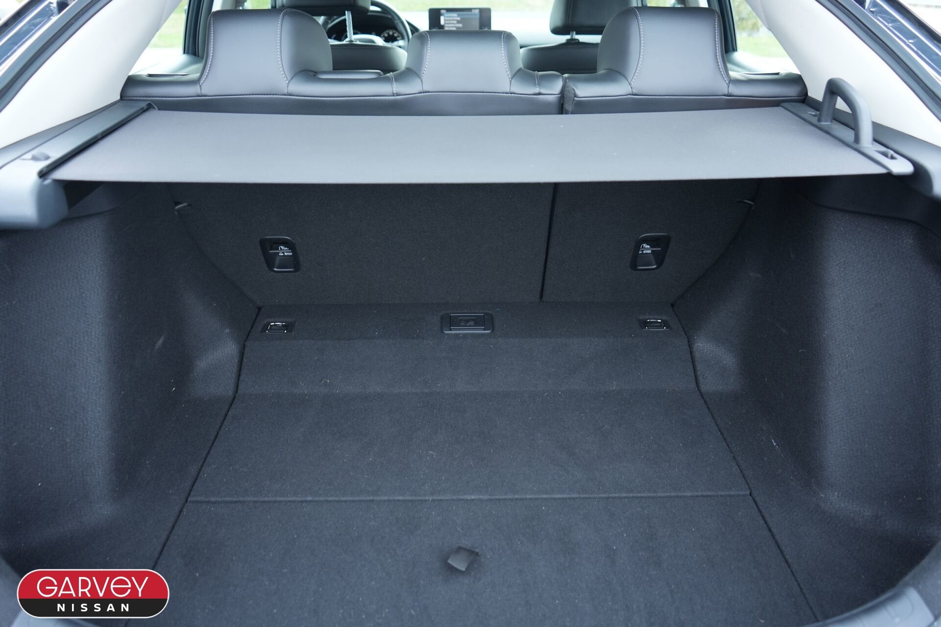 2023 Honda Civic Hatchback EX-L