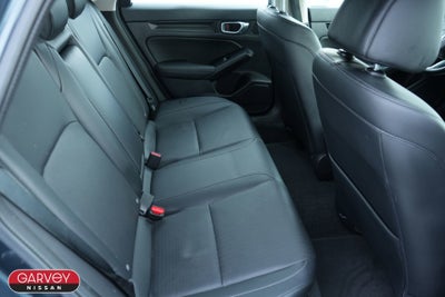 2023 Honda Civic Hatchback EX-L