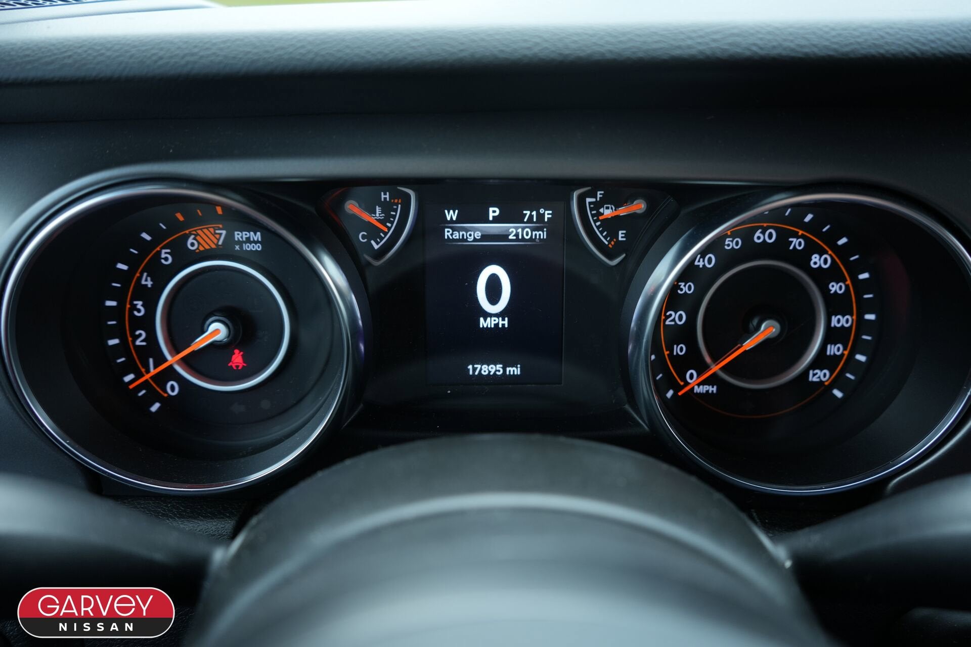 2022 Jeep Wrangler Unlimited Willys Sport