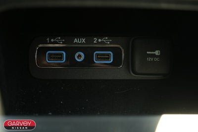 2021 Jeep Grand Cherokee Trailhawk