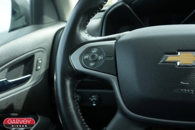 2019 Chevrolet Colorado 4WD LT