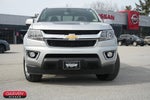 2019 Chevrolet Colorado 4WD LT