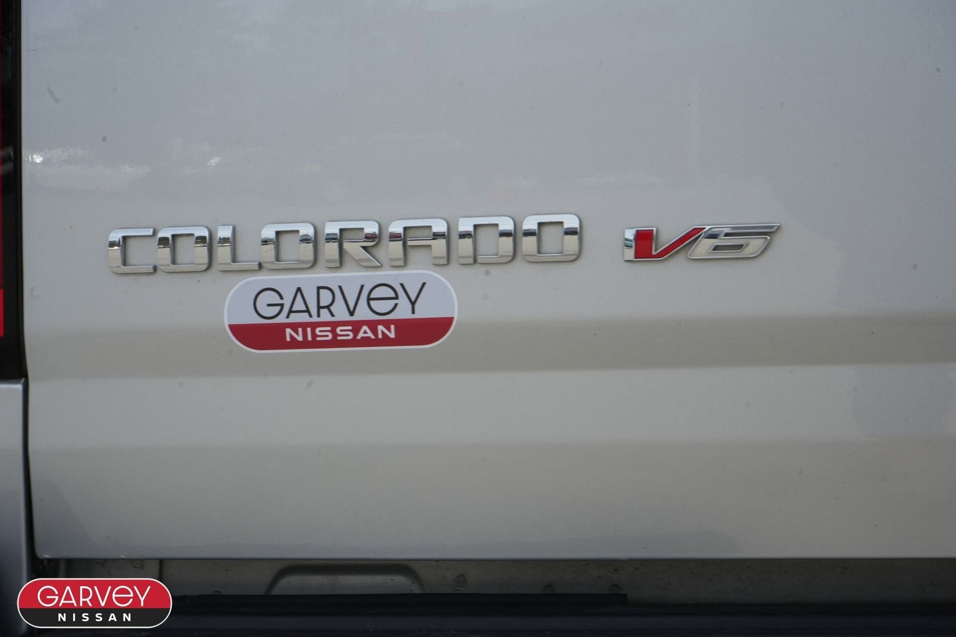 2019 Chevrolet Colorado 4WD LT