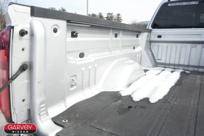 2019 Chevrolet Colorado 4WD LT