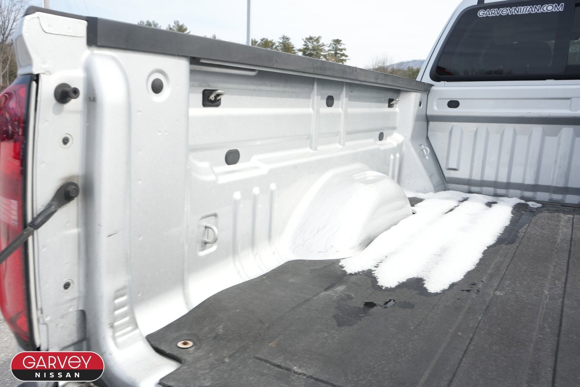 2019 Chevrolet Colorado 4WD LT