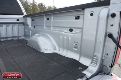 2019 Chevrolet Colorado 4WD LT