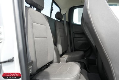 2019 Chevrolet Colorado 4WD LT