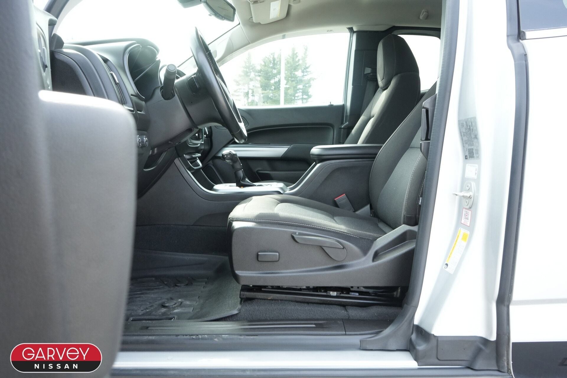 2019 Chevrolet Colorado 4WD LT