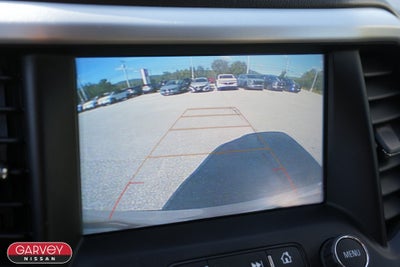 2019 GMC Acadia SLT