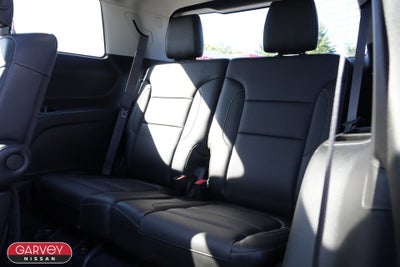 2019 GMC Acadia SLT